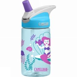 CamelBak Kids Eddy Bottle 400ml Magical Mermaids